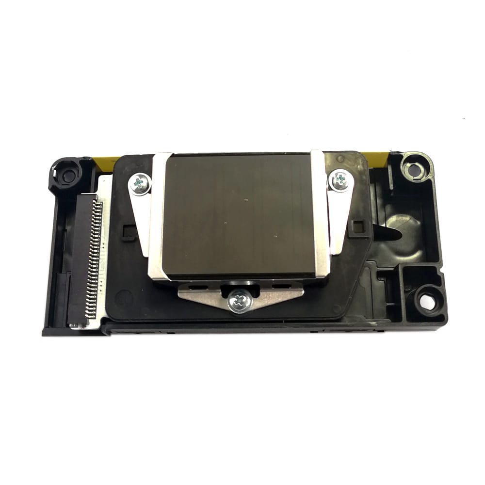 Epson DX5 water based original printhead F160010