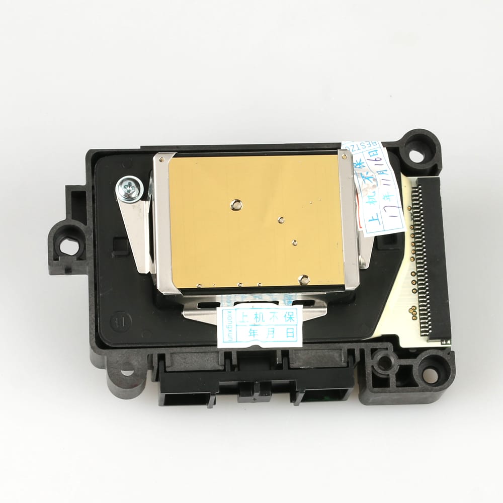 EPSON dx7 original unlocked printhead 189010