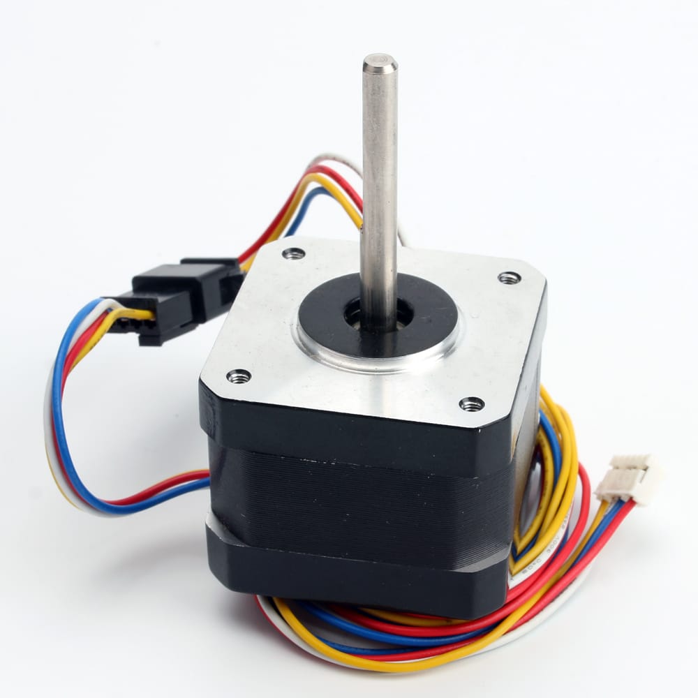 Mimaki ink pump motor