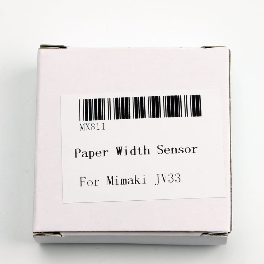 Mimaki JV33 paper width sensor Mimaki JV33