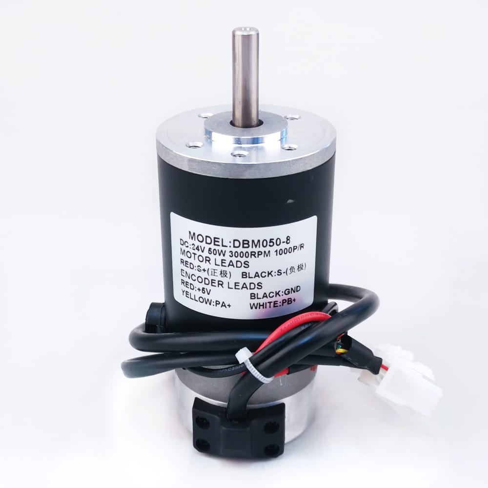 Witcolor motor DBM60-8