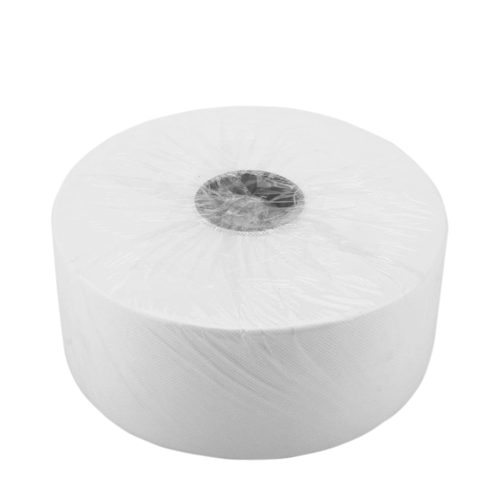 non-woven printhead cleaning cloth roll