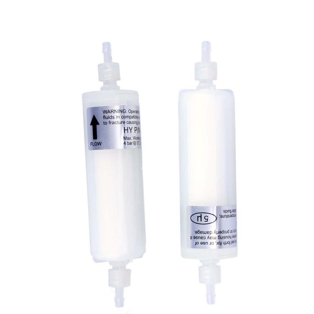 HY-F-A capsule solvent ink filter