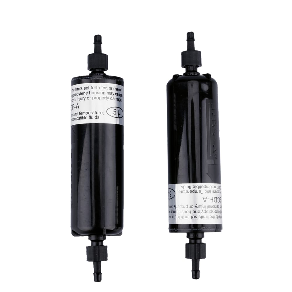 HY-F-A UV capsule uv ink filter