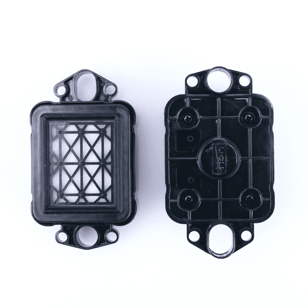 Epson Dx5 DX7 head capping for Thunderjet Gongzheng Human machines