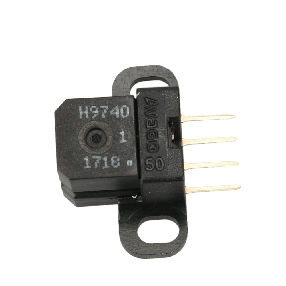 Raster sensor 9740