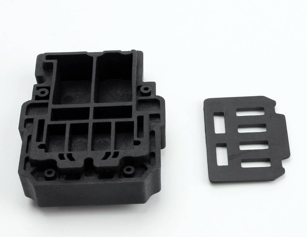 EPSON Tx800 print head adapter