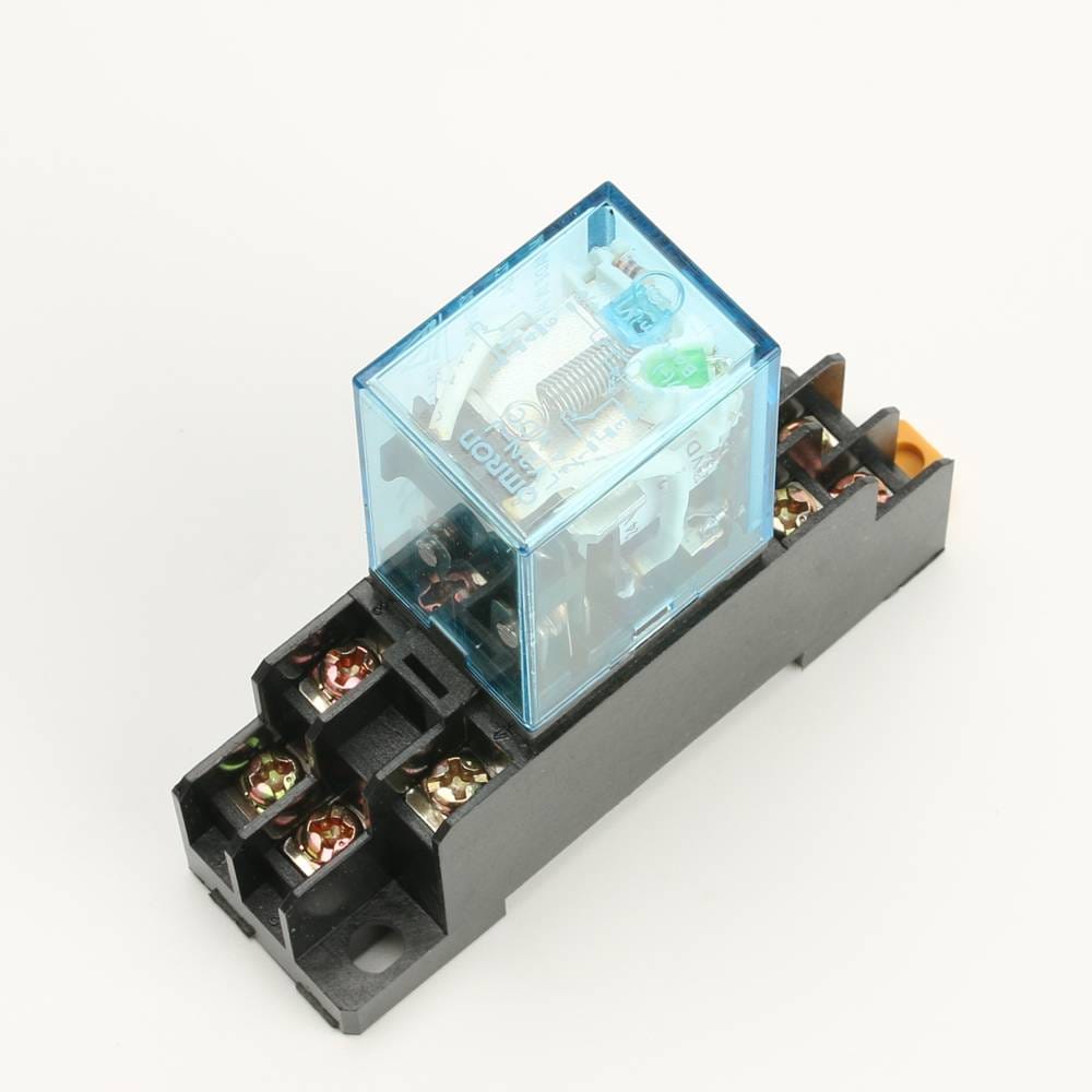 Relay OMRON LY2N-J 24VDC