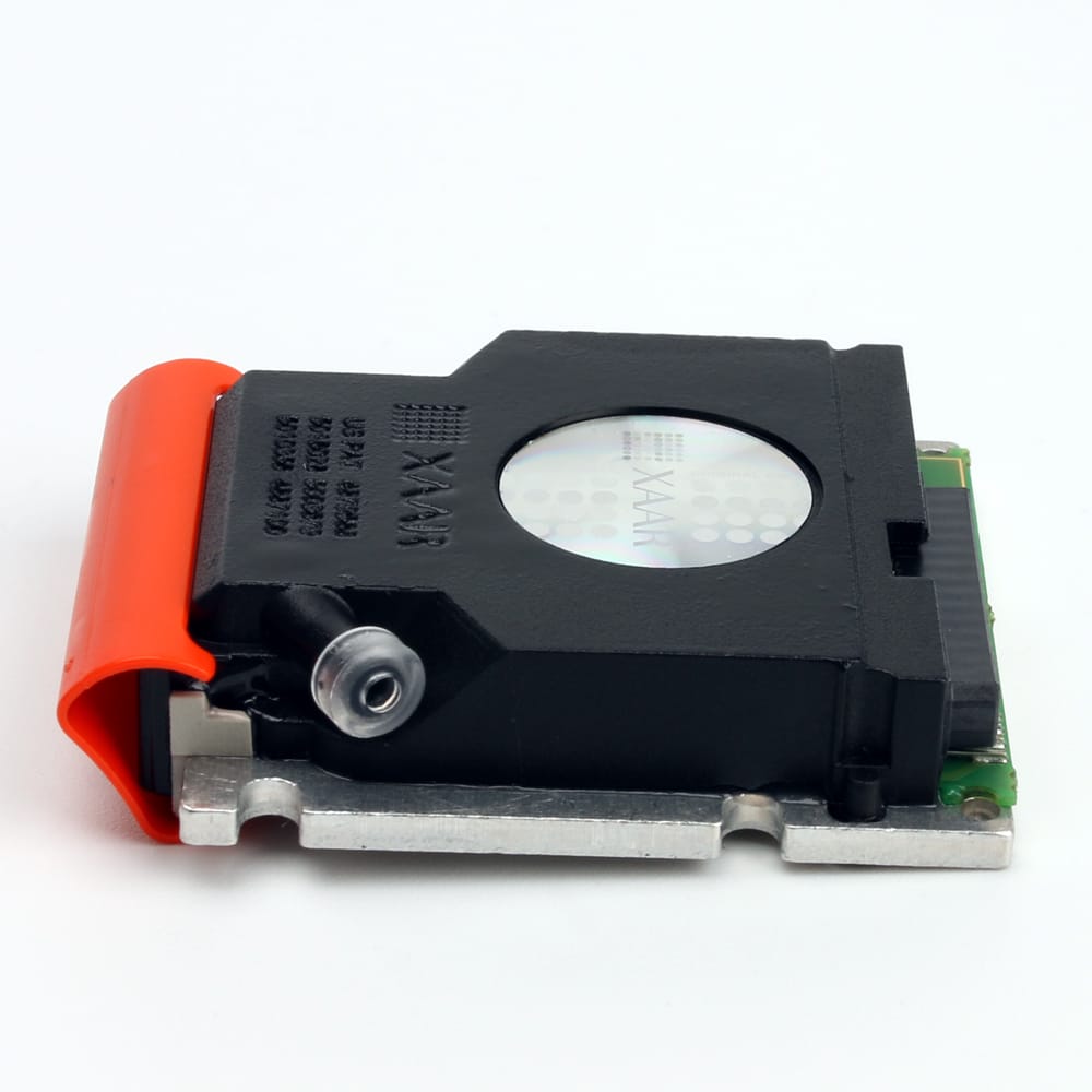Brand new original XAAR128/40W printhead