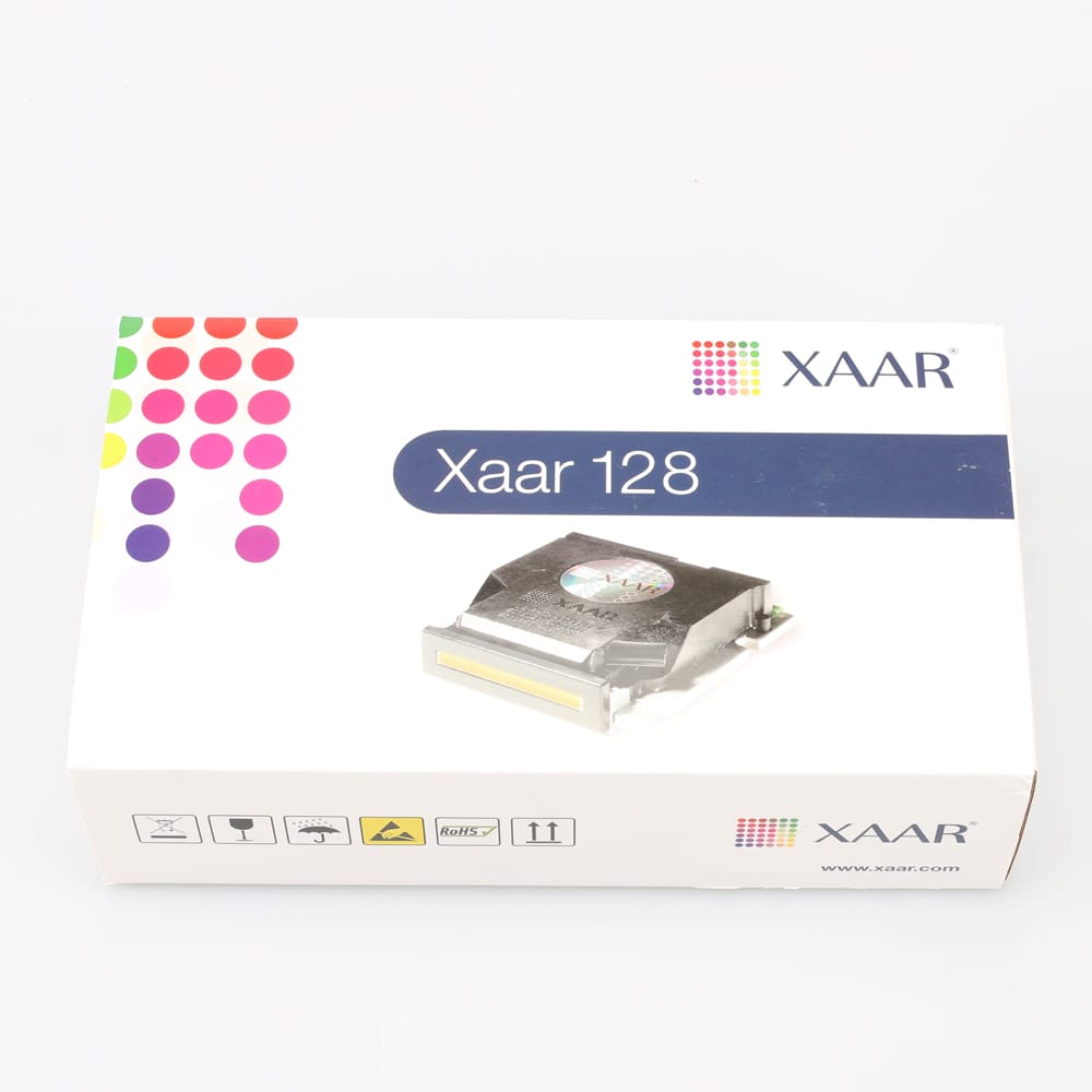 Brand new original XAAR128/80L printhead