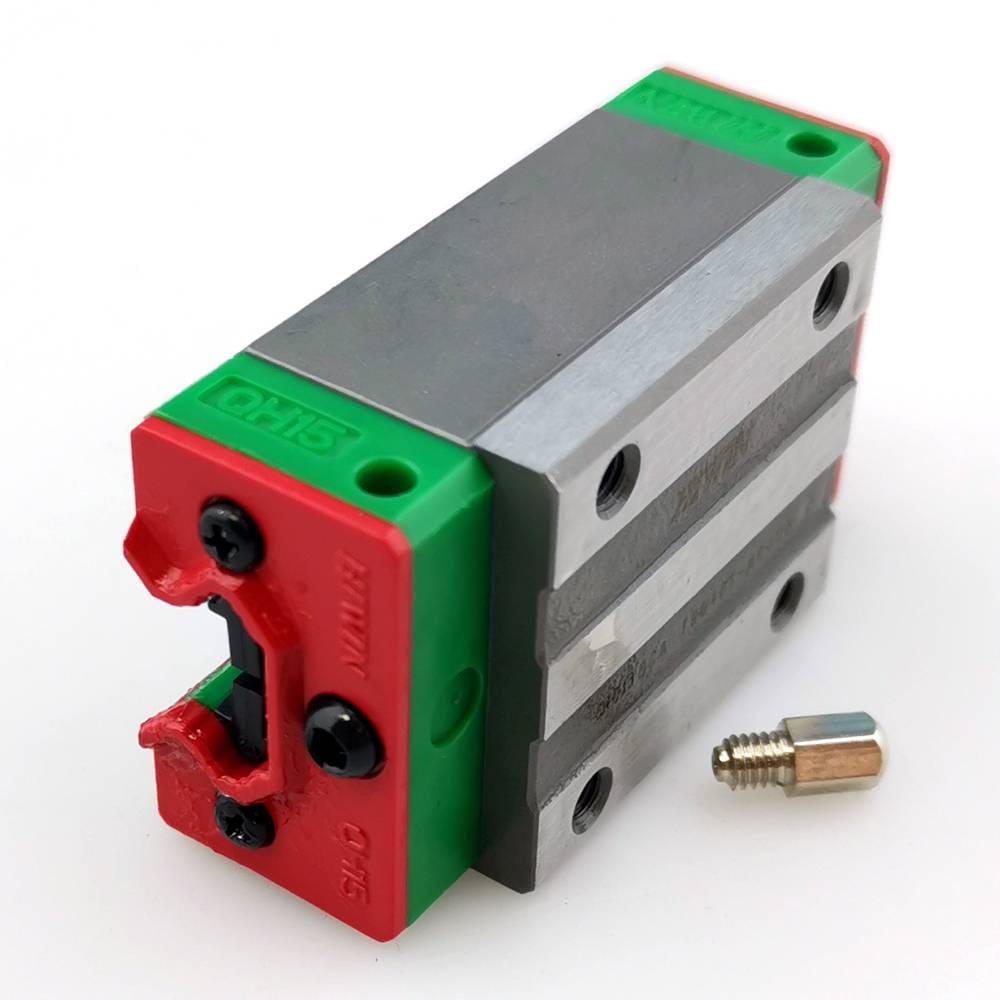 Slider QHW15CA