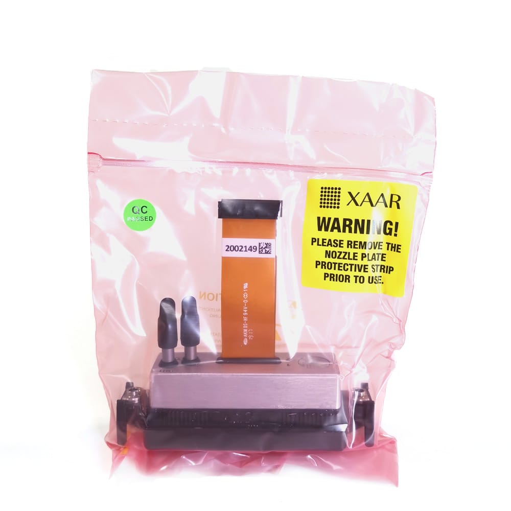 Brand new original XAAR1003 GS6C printhead