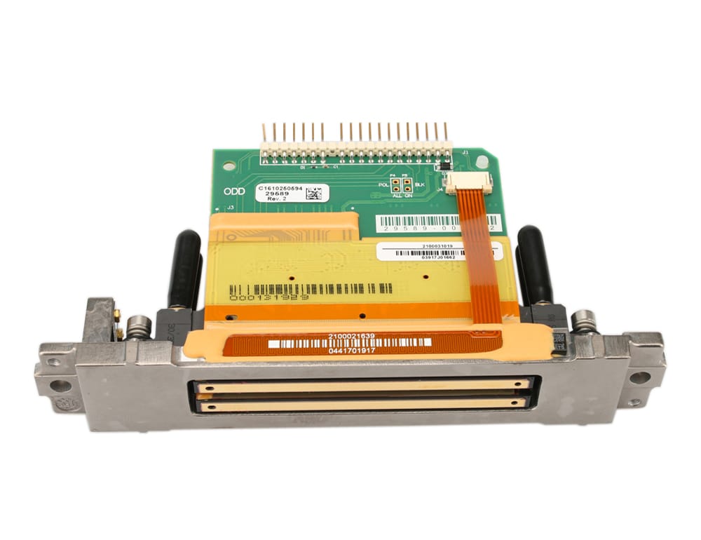 Brand new original spectra polaris 512 35pl printhead