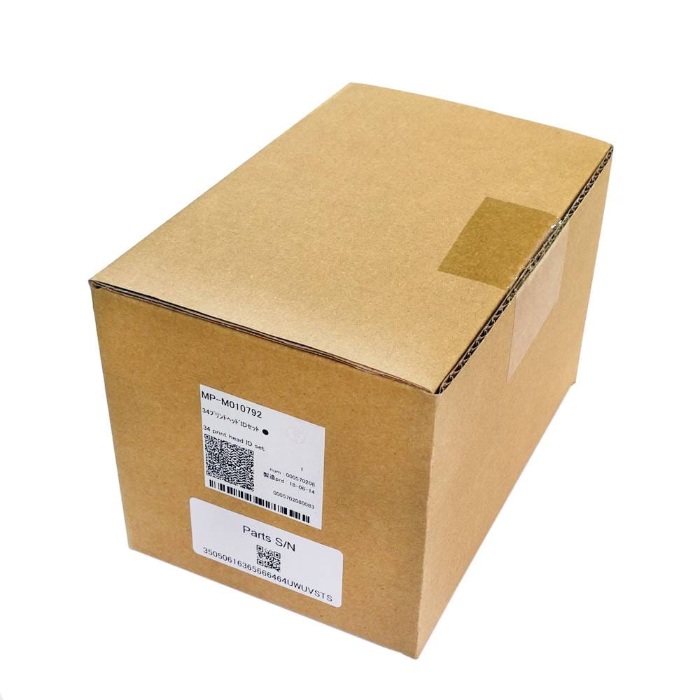 Original DX7 printhead for Mimaki TS34 JV34 JV150-160 JV300 CJV150-160 printer