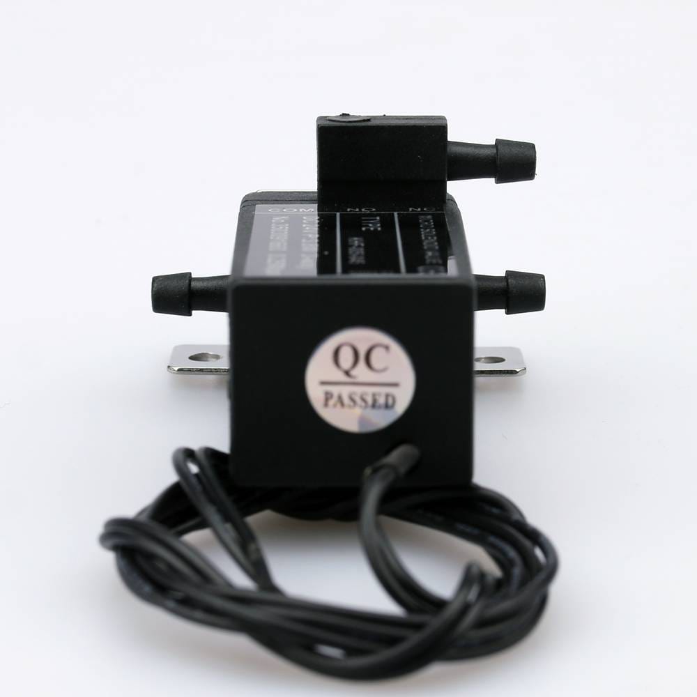 Printer spare parts 24V KHF UV Micro Solenoid Valve