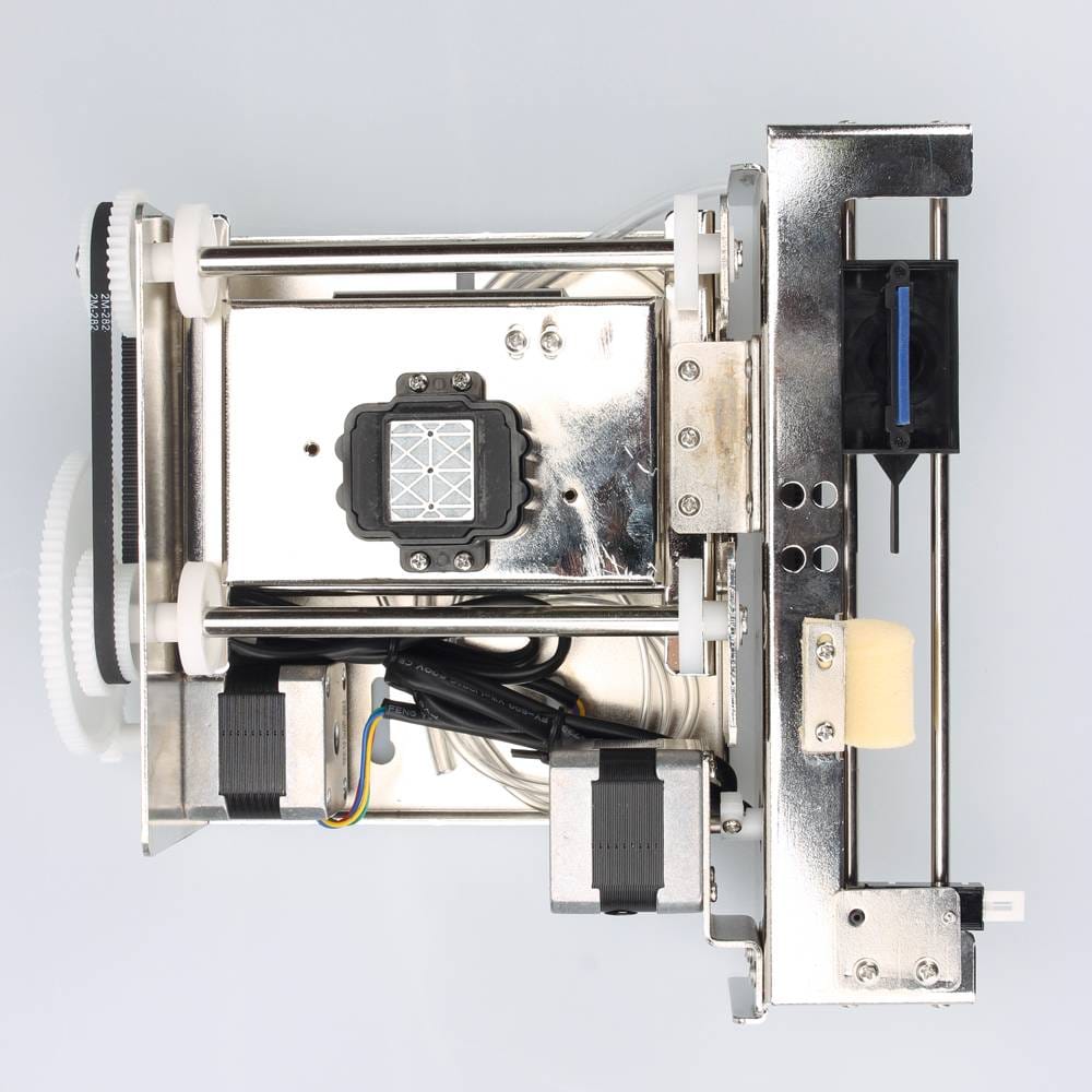 capping station assy single head for xp600 dx11 tx800 printhead