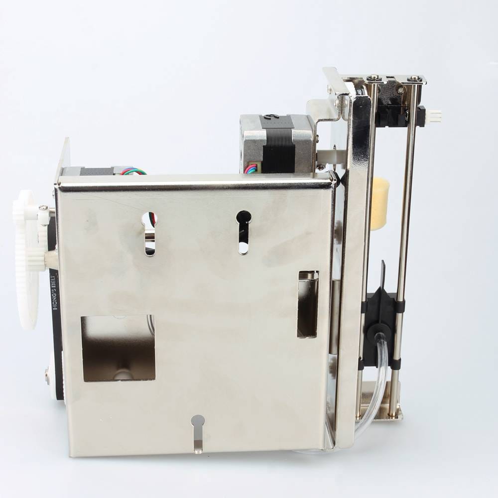 capping station assy single head for xp600 dx11 tx800 printhead