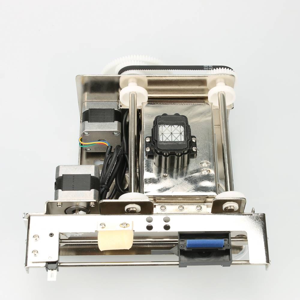 capping station Assy for Epson xp600 printhead Inkjet Printer