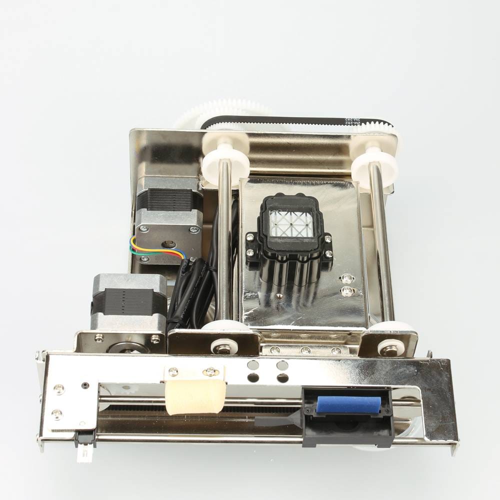 capping station assy single head for xp600 dx11 tx800 printhead
