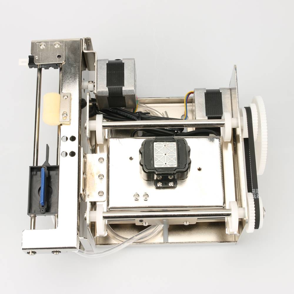 capping station Assy for Epson xp600 print head Inkjet Printer
