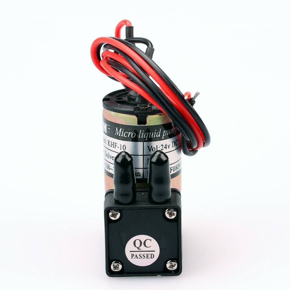 KHF-10 small ink pump(3W-24V)