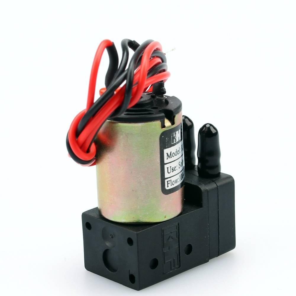 KHF-10 small ink pump(3W-24V)