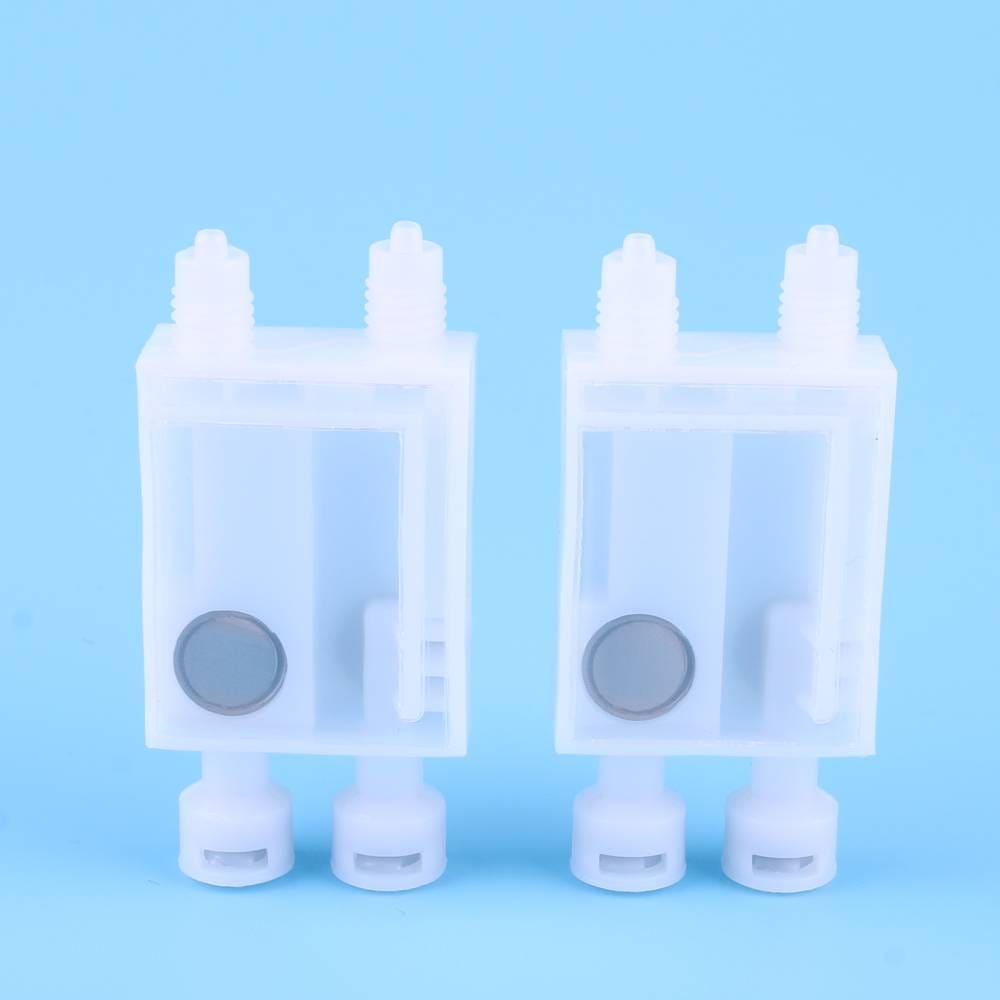 dx7 printhead ink damper for epson inkjet printer  round connector