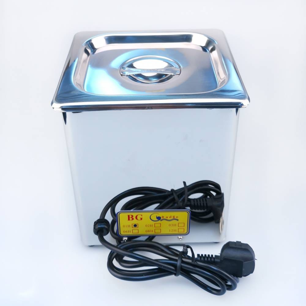 ultrasonic cleaner printhead cleaning machine for print head printing machine