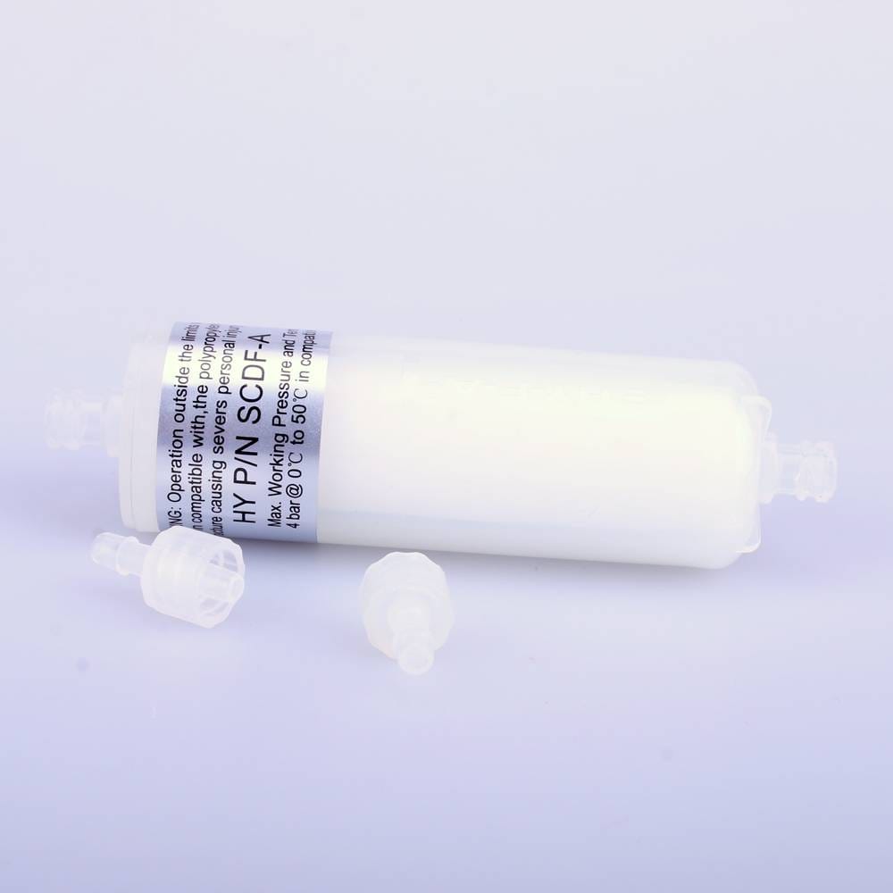 HY-F-A capsule solvent ink filter