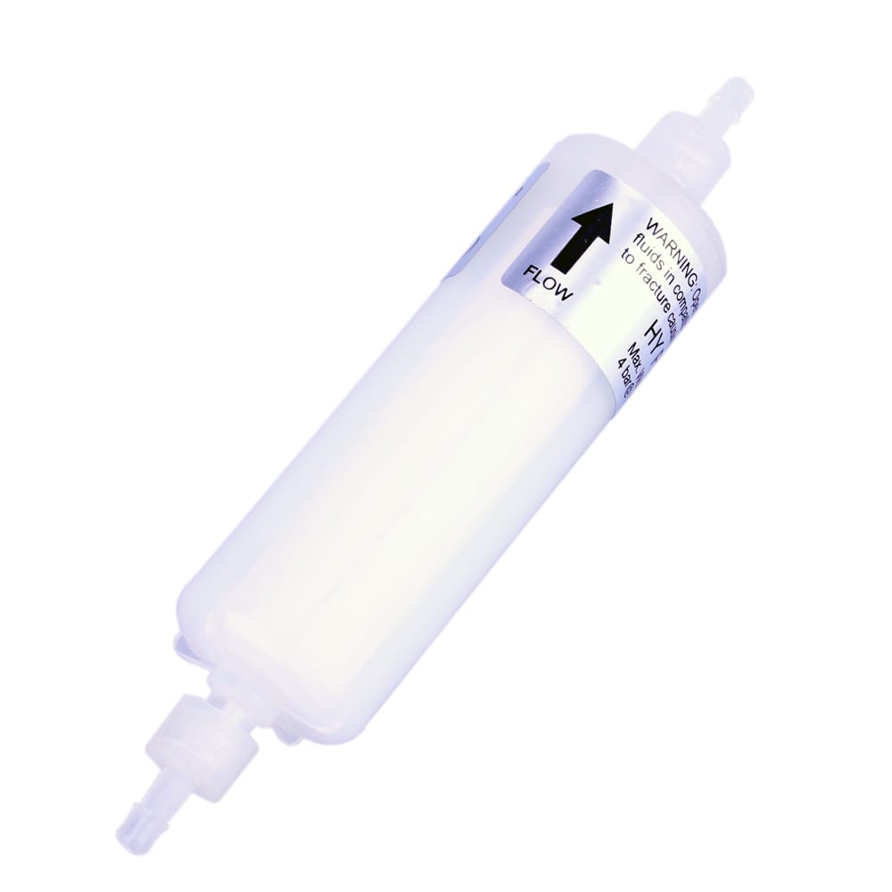 HY-F-A capsule solvent ink filter