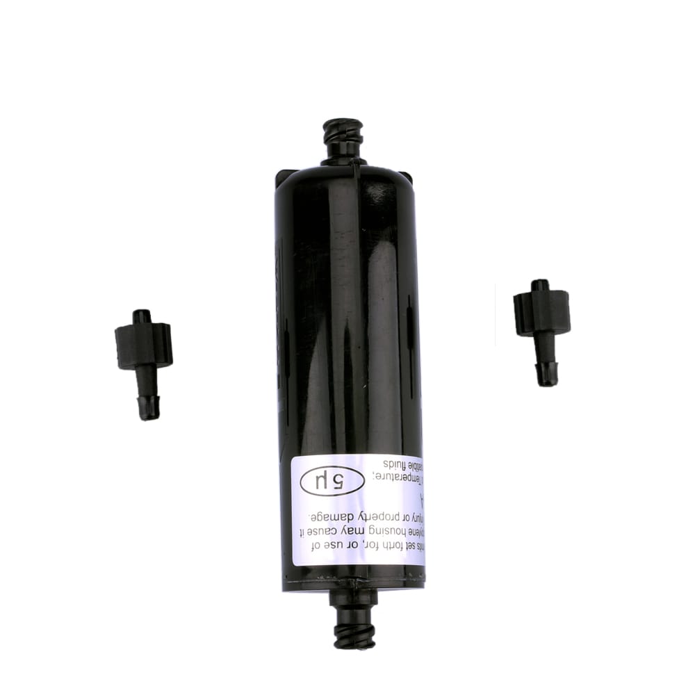 HY-F-A UV capsule uv ink filter