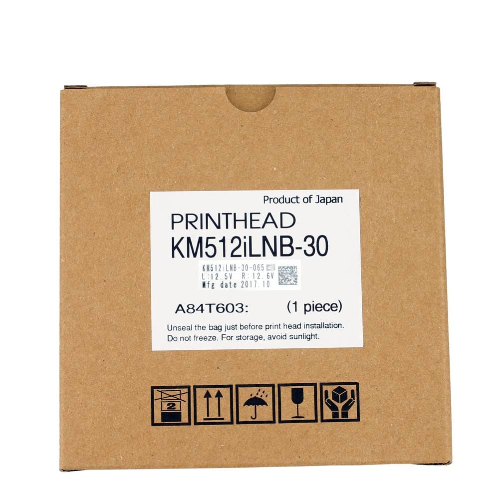 KM 512iLNB-30pl original print head