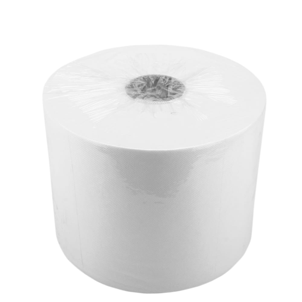 non-woven printhead cleaning cloth roll