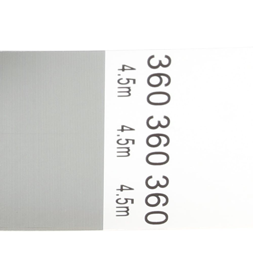 Encoder stripe 360LPI-4.5m-15mm