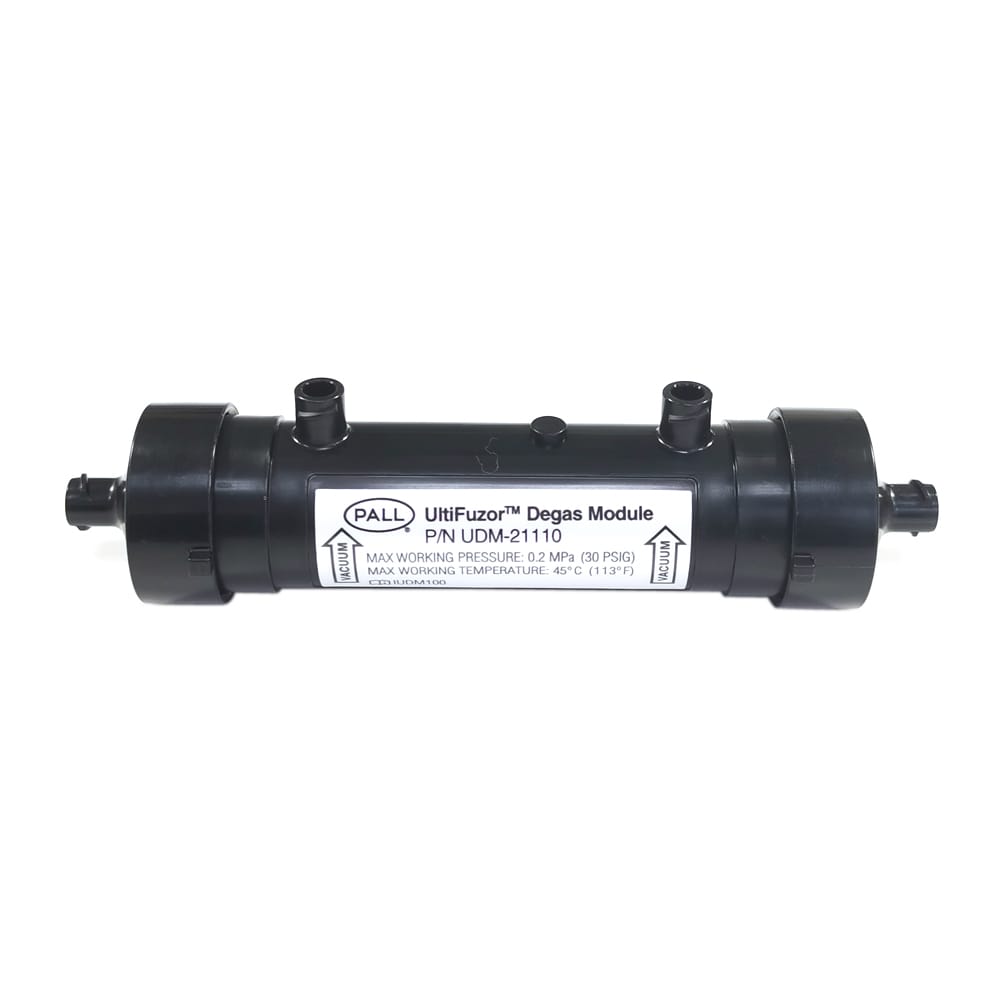 Pall original degas module 