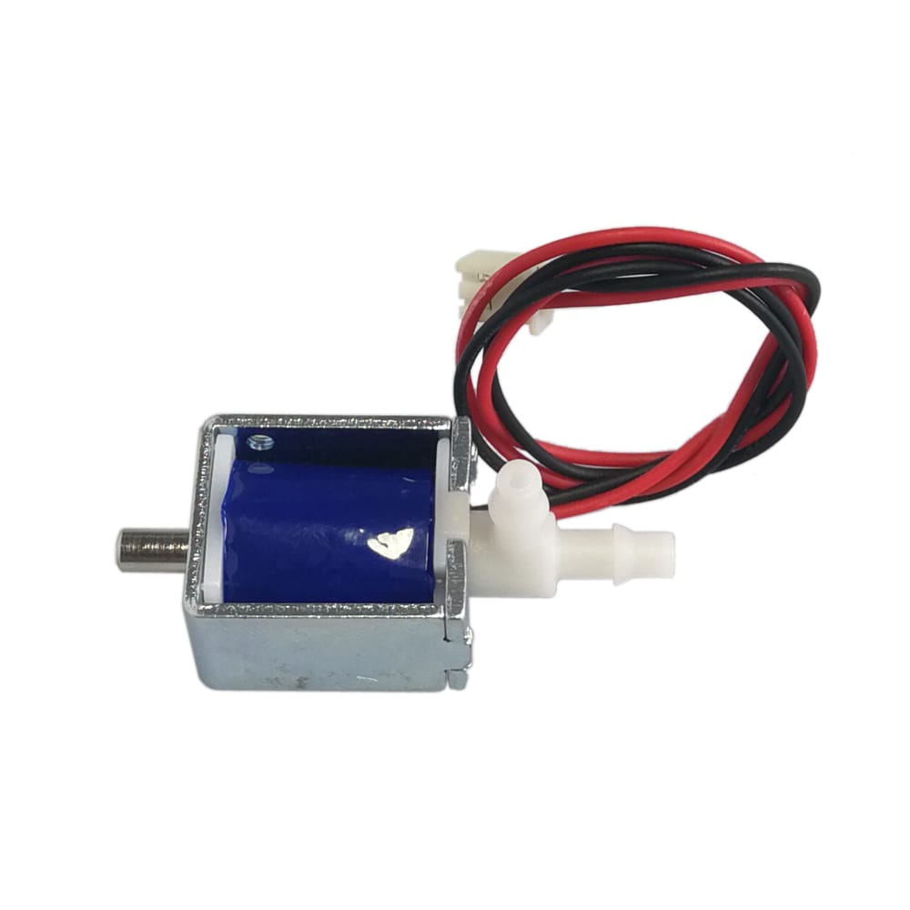 Mini Three-way Solenoid valve 