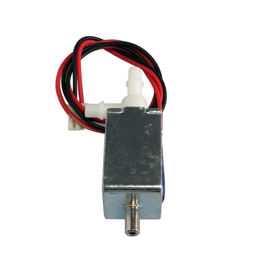 Mini Three-way Solenoid valve 