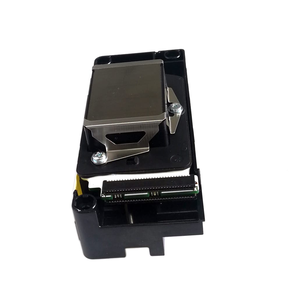 Epson DX5 water based original printhead F160010