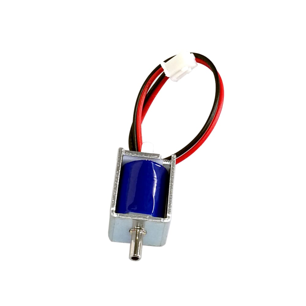 Mini Two-Way Solenoid Valve