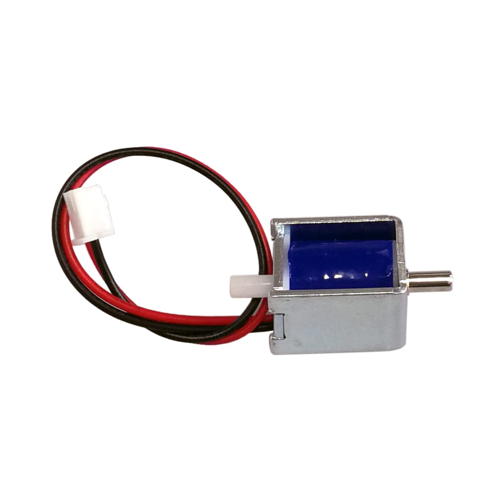 Mini Two-Way Solenoid Valve