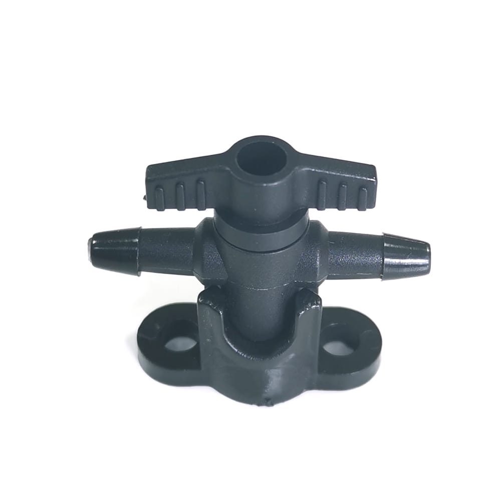 UV 2-Way valve with based