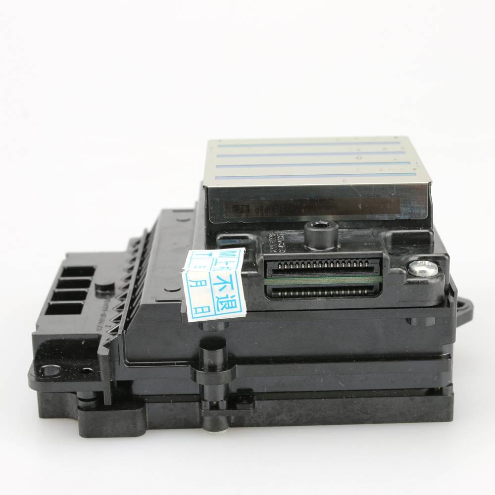 Epson 5113 4rd locked print head