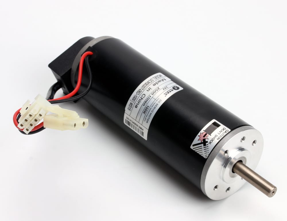 Leadshine motor  DCM50207-06D-1000