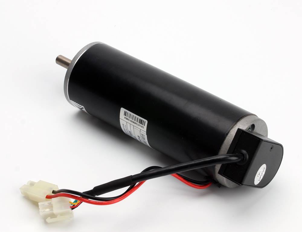 Leadshine motor  DCM50207-06D-1000