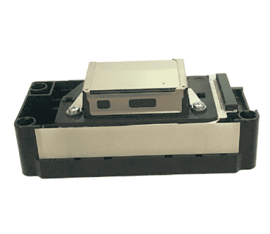 Epson DX5 water based print head F187000