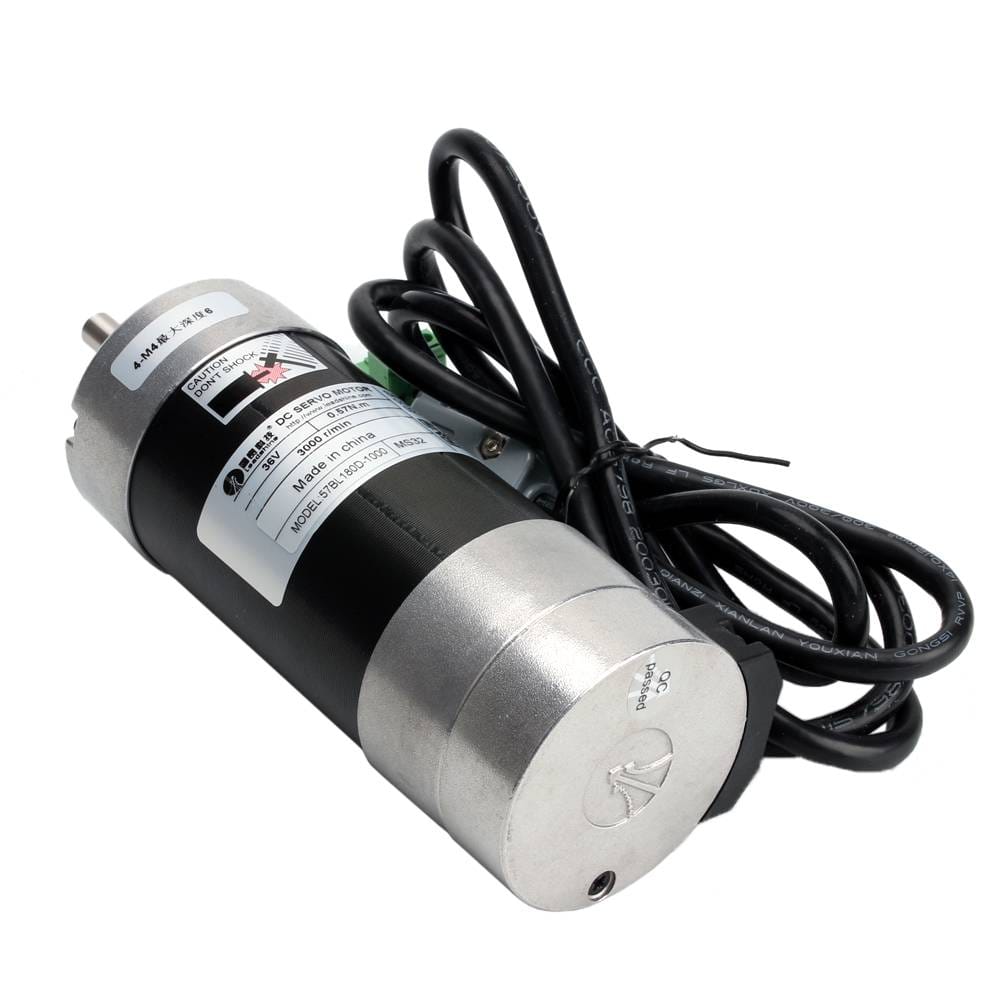 Leadshine motor 57BL180D-1000