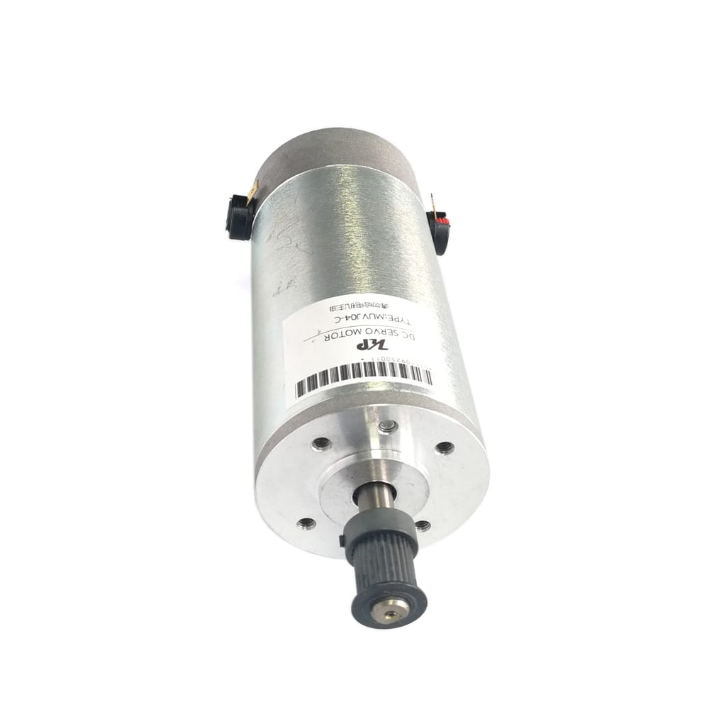 Mutoh RJ8000-1604 (MUVJ04-C)motor