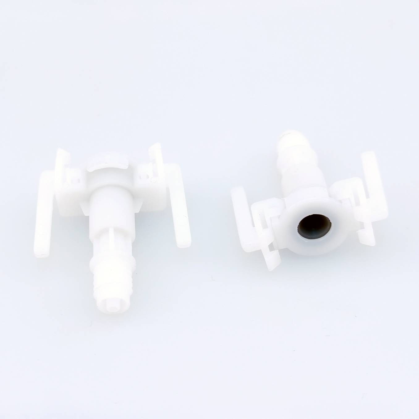 Inkjet printer spare parts damper connector for mimaki JV33/JV5 printer 