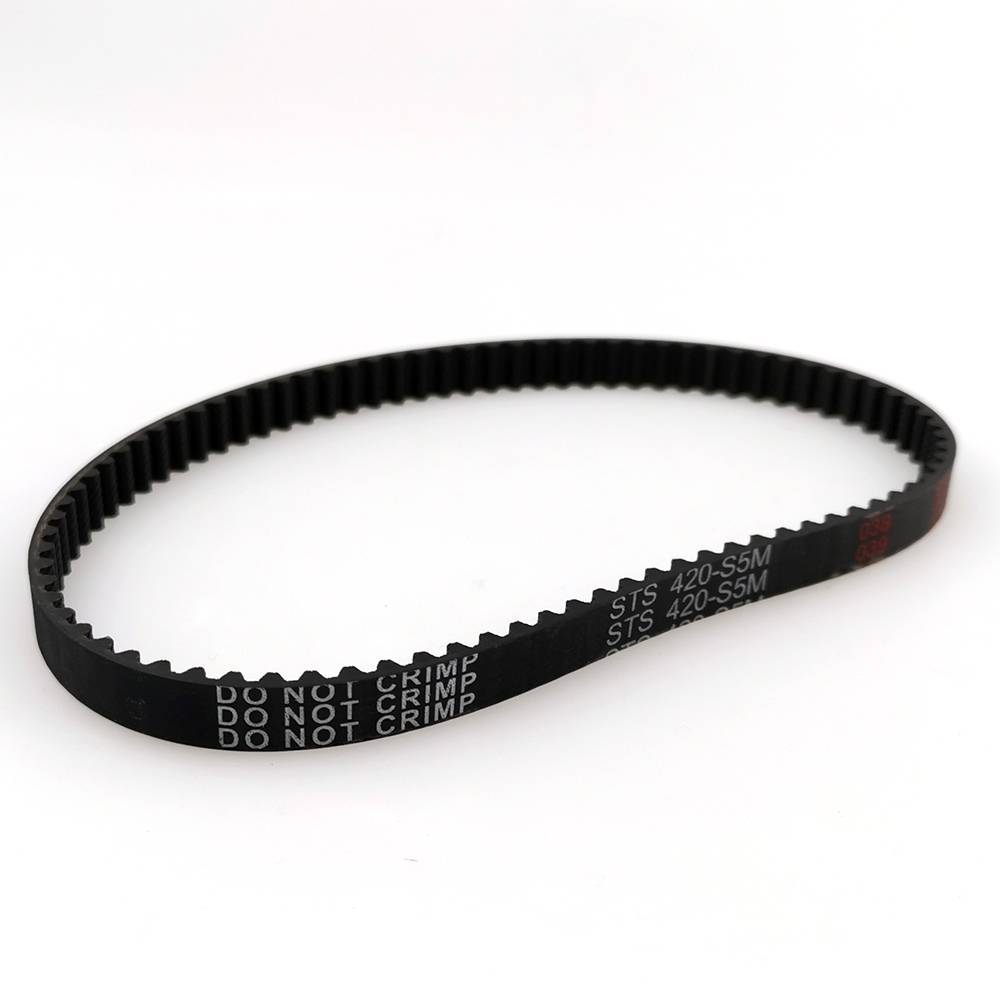 timing Belt for solvent printer