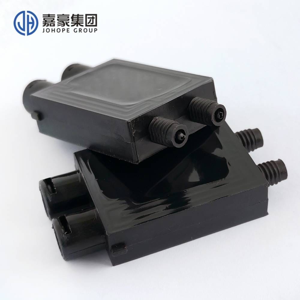 Epson DX7 printhead ink damper square connector for UV printer